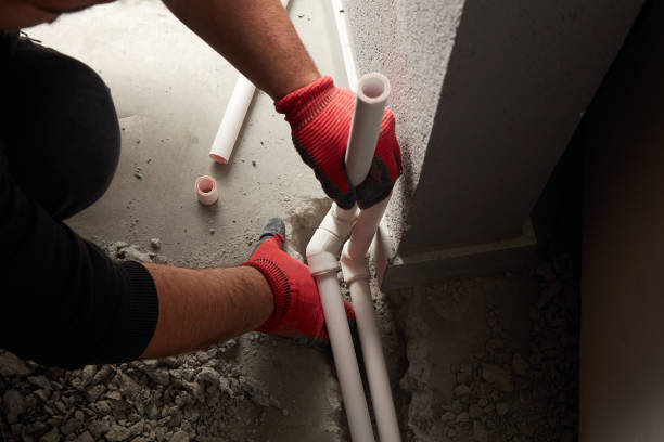 Best Pipe Repair Near Me  in Rosemont, PA