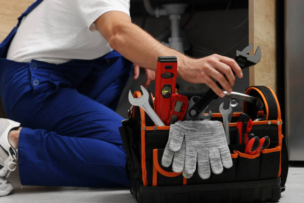 Best Toilet Repair Services  in Rosemont, PA