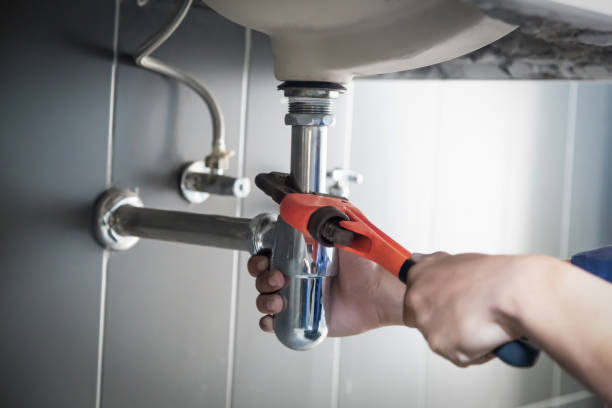 Best Clogged Drain Plumber  in Rosemont, PA