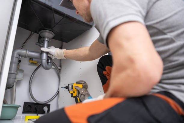 Best Sprinkler Systems  in Rosemont, PA